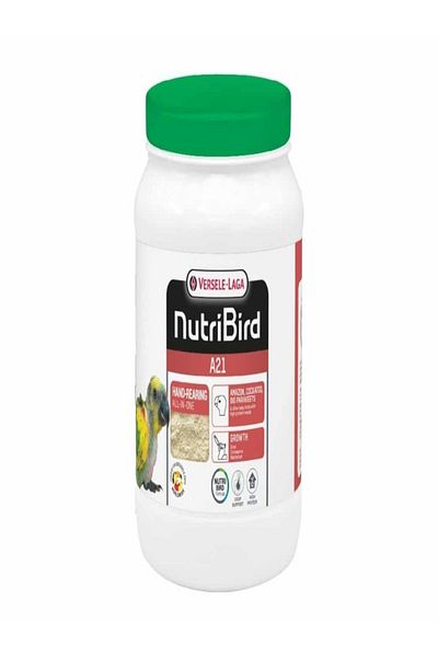 Versele Laga Versele-laga Nutribird A21 250G