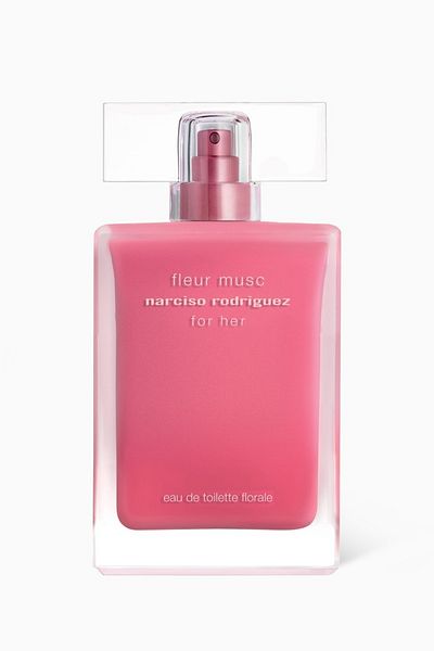 Narciso Rodriguez Narciso Rodriguez Flair Muscs for Her