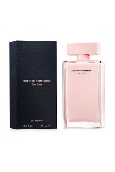 Narciso Rodriguez Narciso Rodriguez For Her Eau de Parfum