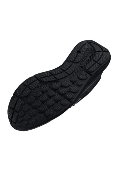 Under Armour Ua Charged Assert 10 Camo 3027036-001 Erkek Siyah Koşu&yürüyüş Ayakkabısı