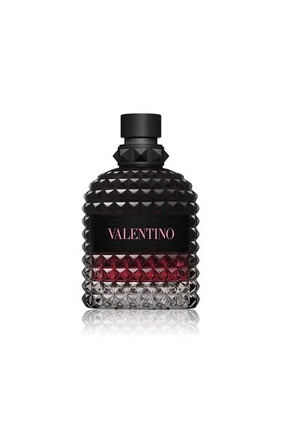Valentino Valentino Uomo Born in Rome perfume for men, Eau de Parfum Intense, 100ml