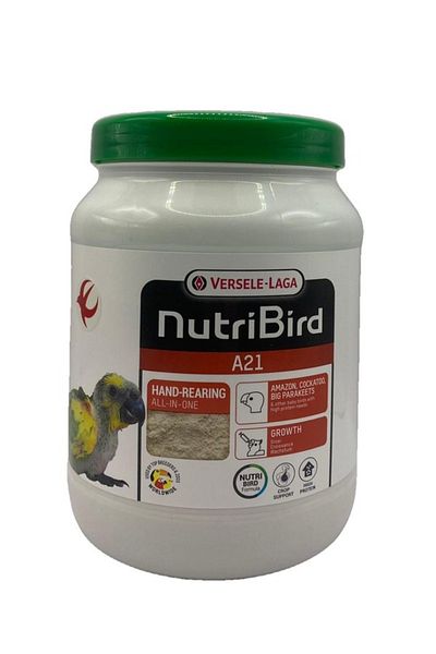 Versele Laga Versele-laga Nutribird A21 250G
