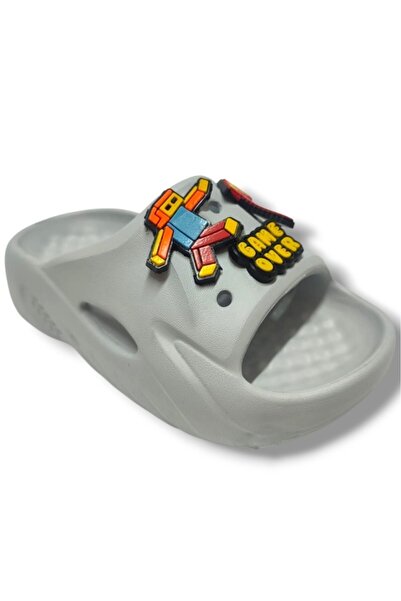 Apella E300-12-25 شبشب إيفا جيم أوفر للأطفال 24-35