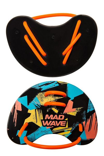 Mad Wave Finger Palette (Color)