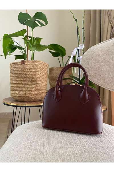 Z&M COLLECTION BAG SHOPPİNG Mini geantă de umăr și de mână elegantă pentru femei, potrivită pentru purtarea încrucișată