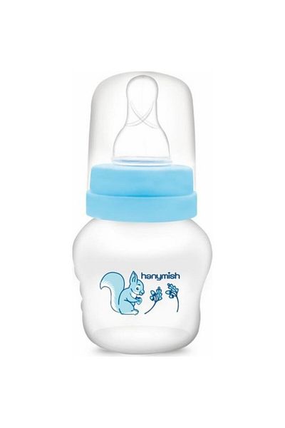 Hanymish Hanymısh 432 Pp Baby Bottle 60ml
