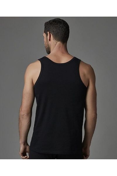 Eros 100% Cotton Thick Strap 2-Piece Men's Undershirt Thclvr.3E0.0R.S