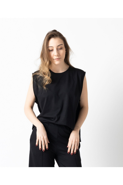 Kolsuz T-Shirt