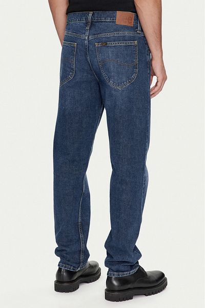 Lee Blugi barbati Lee Oscar 112355855 Albastru W31-L32 US
