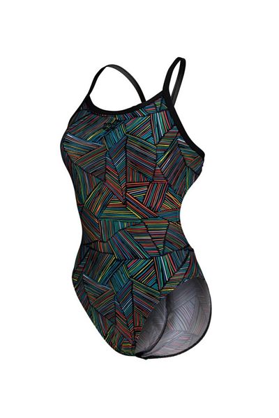 ARENA Overview Women's Swimsuit