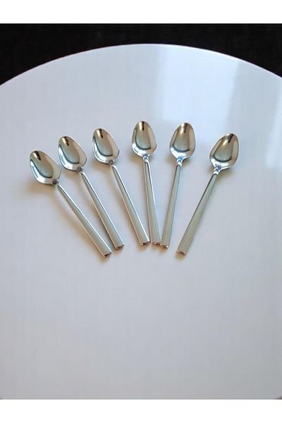 EMPA A V M 12 Stainless Steel Luxury Tea Spoon