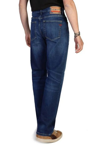 Diesel Blugi barbati Diesel model D-VIKER L32 A05156 RM04 Albastru W32-L32 US
