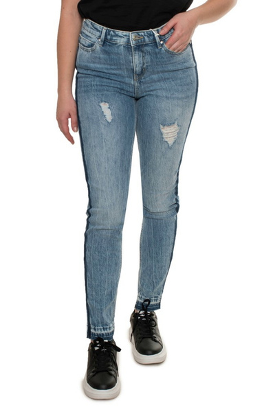 Guess Blugi dama guess W9RA46 Albastru W27-L29 US