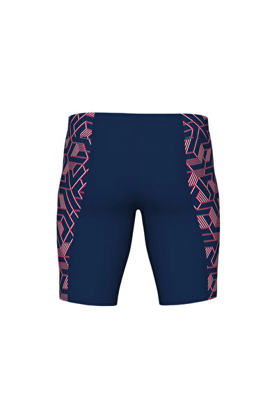 ARENA Escape Jammer Men's Swimsuit (Colorful)