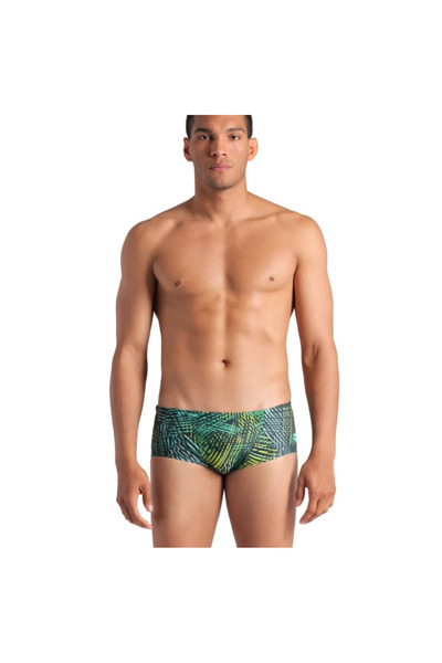 ARENA Ανδρικό μαγιό Energy (Πράσινο)