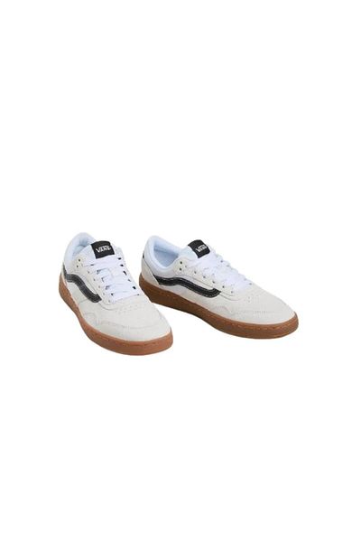 Vans Cruze 3.0 Vn000D6S9Dh1 Unisex White Casual Sneaker Shoes