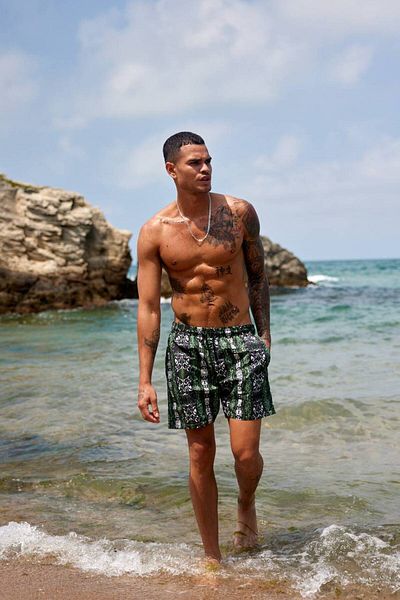 Sezon tekstil Sea Shorts Premium Quality