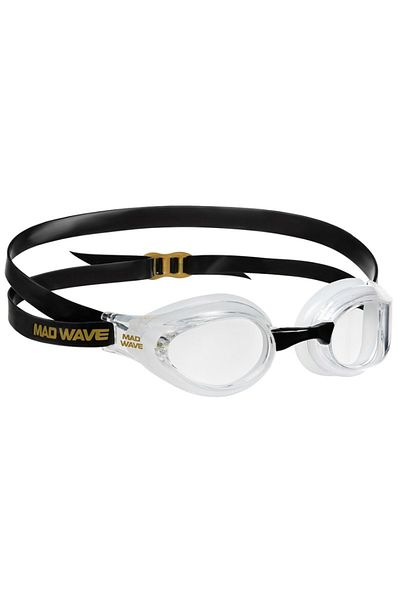 Mad Wave Forward Racing Goggles