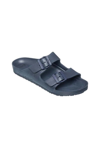 Quiksilver صندل وشباشب Embark Rf Aqyl101380-ind للرجال باللون الأرجواني