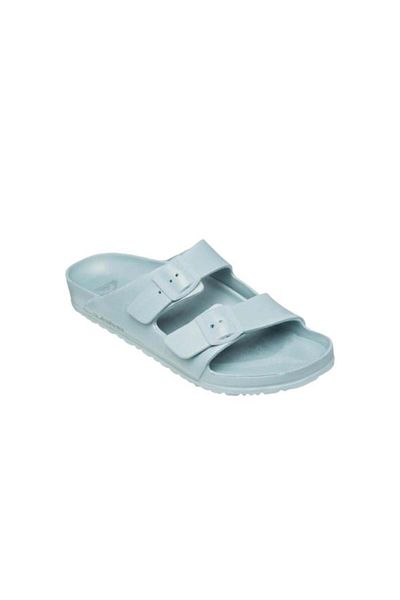 Quiksilver W Embark Rf Aqjl100006-sus Γυναικεία κίτρινα σανδάλια και παντόφλες