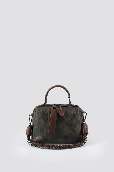 ÇÇS ÇÇS KADIN OMUZ ASKILI KOL ÇANTASI