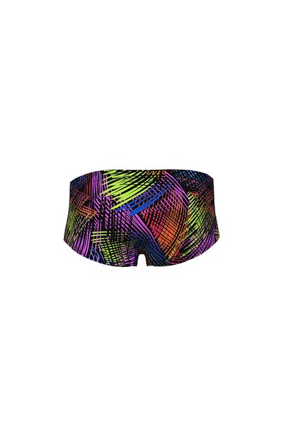 ARENA Energy Men's Swimsuit (Colorful)