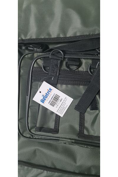 beatrix home Beatrix fishing bag 20 lt