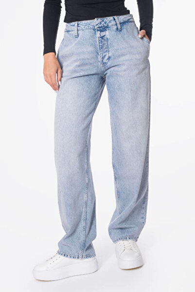 Calvin Klein Jeans Blugi dama CKJ J20J224347 Albastru 26 US