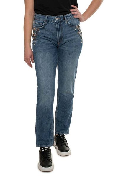 Guess Blugi dama guess W1PA62 Albastru W30-L29 US