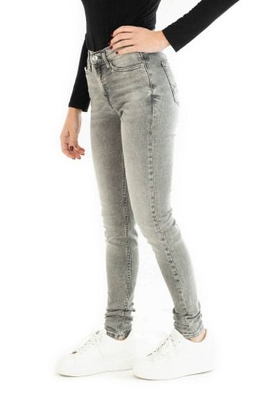 Tommy Jeans Blugi skinny Tommy Jeans Model DW0DW05923 Gri W32-L30 US
