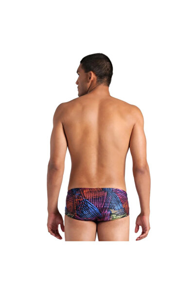 ARENA Energy Men's Swimsuit (Colorful)