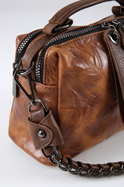 ÇÇS ÇÇS KADIN OMUZ ASKILI KOL ÇANTASI