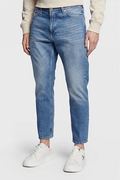 Calvin Klein Blugi barbati CK J30J322993 Albastru 34 EU