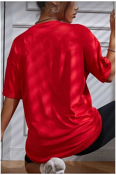 TekTarzz Unisex Gumball Printed Tshirt