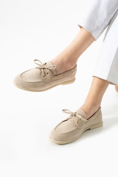 bolella suede ballerina καθημερινά εύκαμπτα παπούτσια σόλας