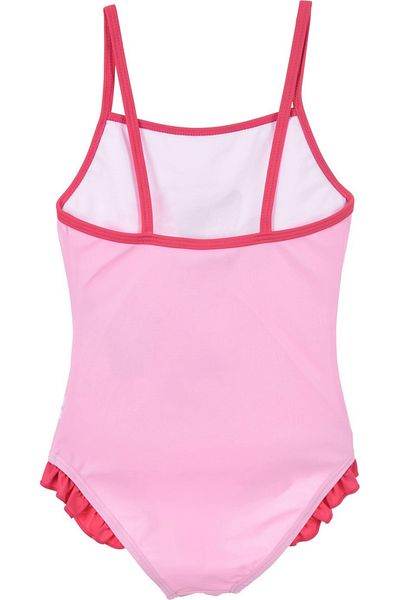 Minnie Mouse Minnie Mouse One Piece Swimsuit EX1822 Pink 104 CM