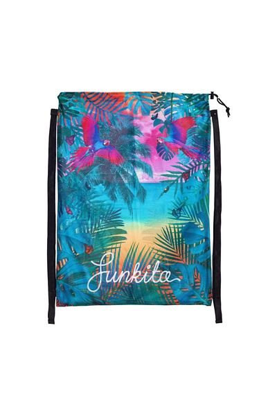 FUNKİTA Funky Training Net (the Beach)
