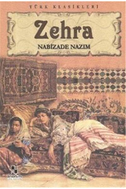 Generic Brand Zehra