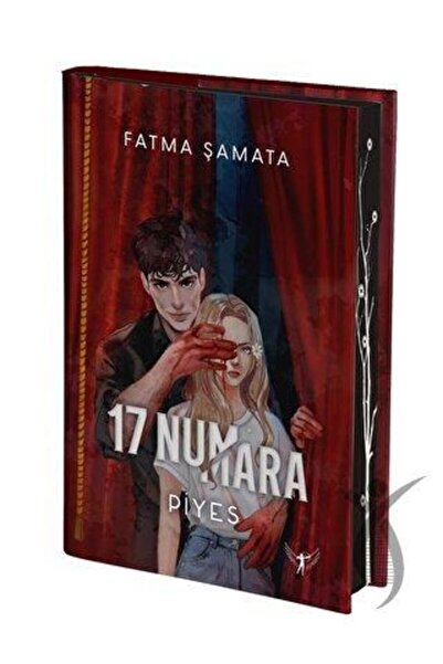 ARTEMİS 17 Numara Piyes