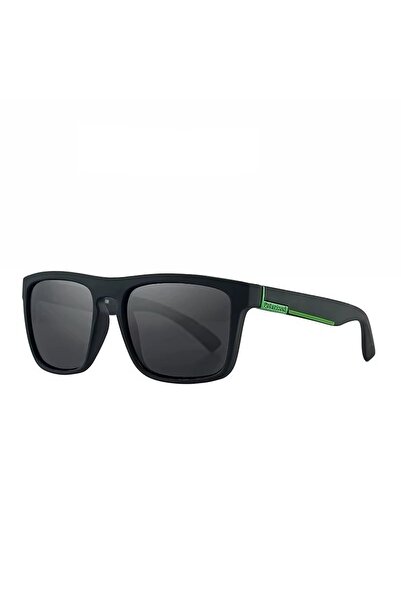 PICADİLİ Unisex sunglasses, SG015, Black/Green