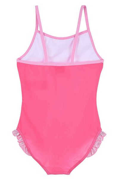 Barbie Barbie EX1967 Fuchsia One Piece Swimsuit 128 CM