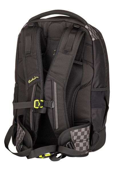 satch Rucksack Pack