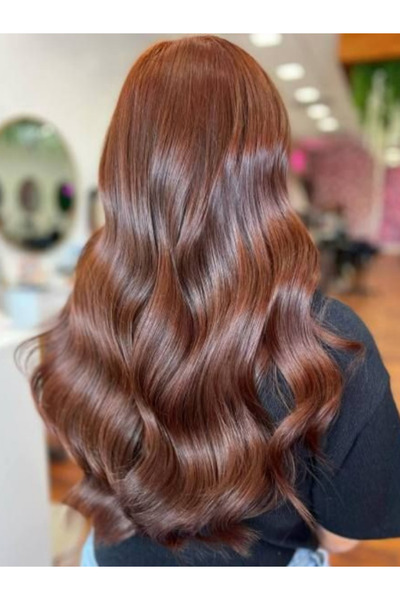 Hairpim Mikro Kaynak Wavy (0.6 Gr) Bakır 50 Adet 50 Cm Yeni Nesil Kaynak Saç ...
