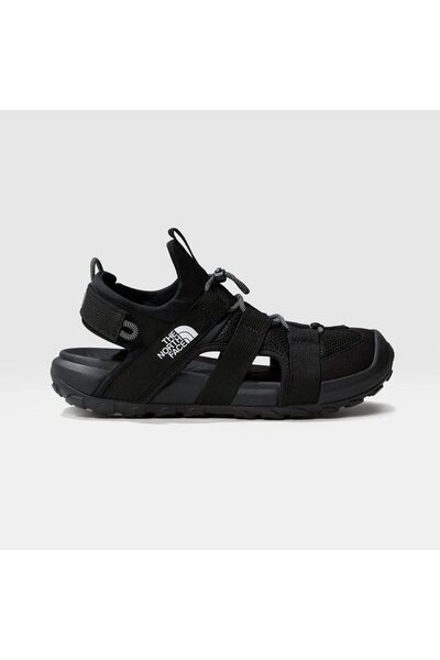 THE NORTH FACE M Explore Camp Shandal Men's Outdoor Shoes Nf0A83Nlkx71