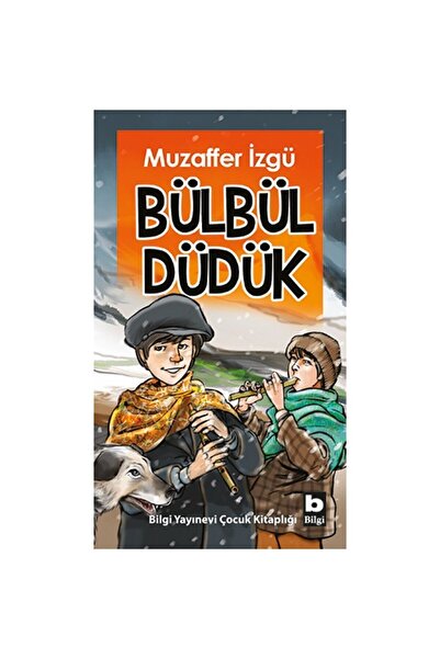 Bilgi Yayınevi Bülbül Düdük