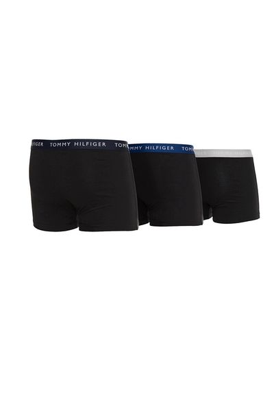 Tommy Hilfiger Set 3 boxeri barbati Tommy Hilfiger UM0UM02324-OUK Multicolor XL INTL