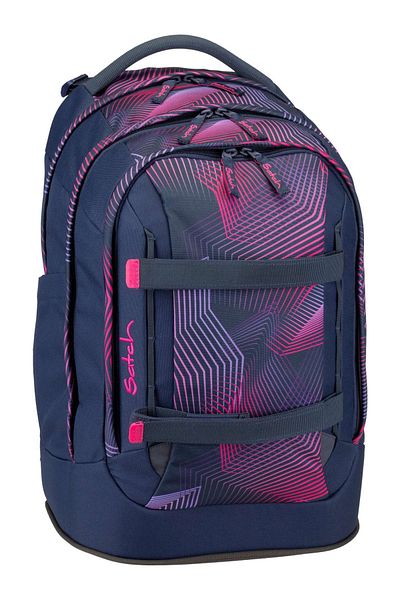 satch Schulranzen Pack