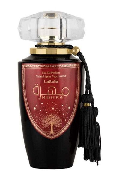lattafa Mohra For Women 100ml
