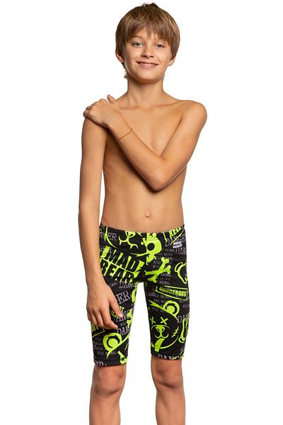 Mad Wave Drive H5 Boy's Swimsuit