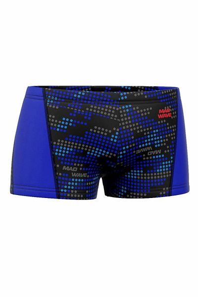 Mad Wave Boy's Swimsuit Chlorine Resistant Splash Jr